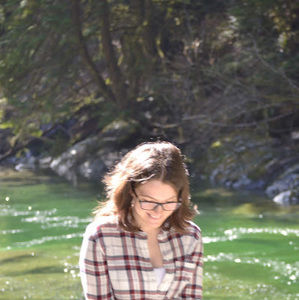 Meet your Posher, Alison